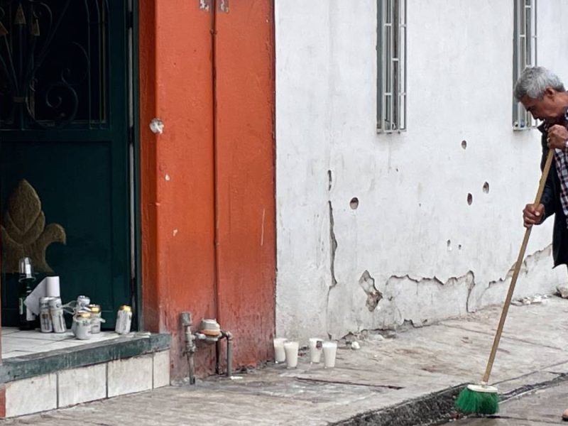 Atrocidades en Guanajuato: Lidera masacres y asesinatos de mujeres, niñas y niños