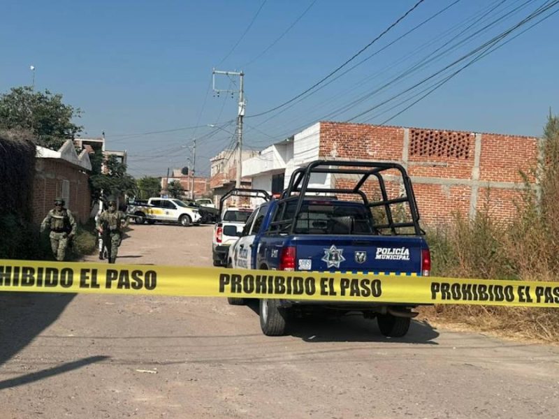 Grupo armado priva de la libertad a una mujer en autolavado en Salamanca