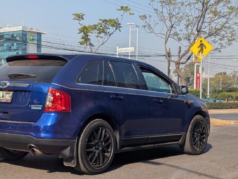 Legalización de autos chocolate se complica en Guanajuato tras decreto de Sheinbaum