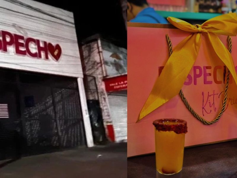 Anuncian cierre del bar Despecho Salamanca por inseguridad