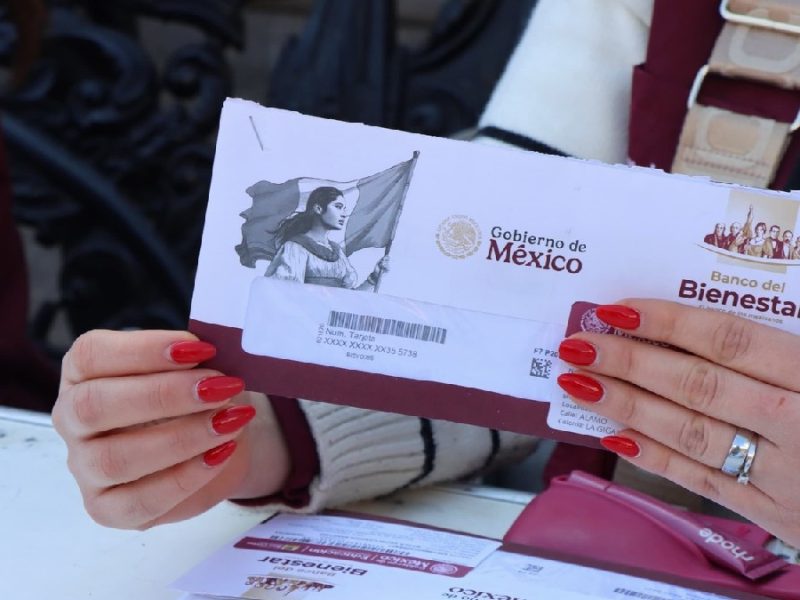 Tendrá Gobierno Federal nuevos delegados para el control de becas en los 32 estados