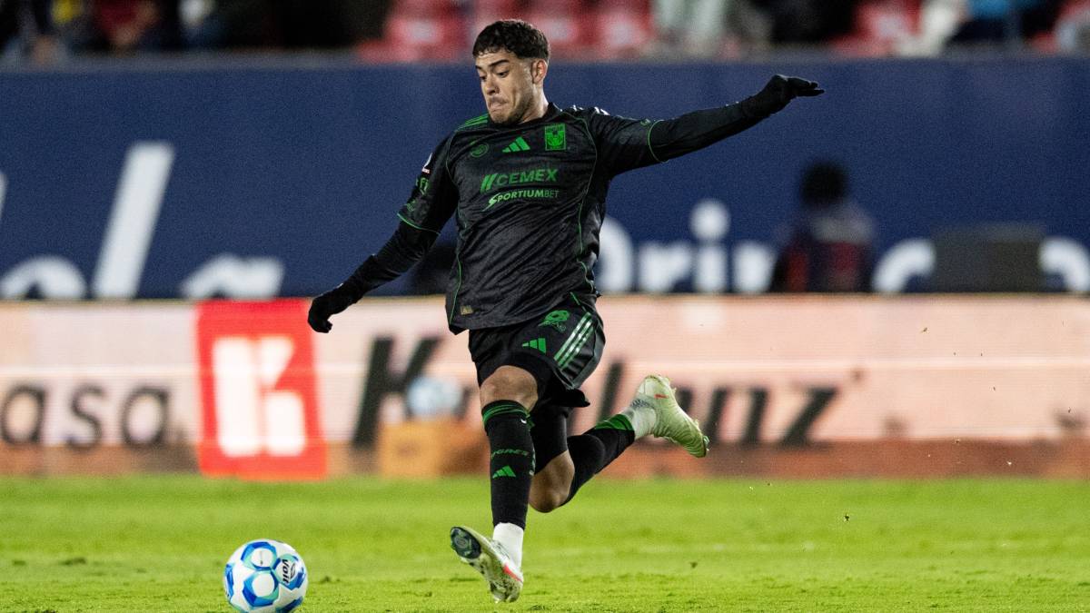 Bernardo Parra es nuevo refuerzo del Querétaro para el Clausura 2026 - Mexsport.