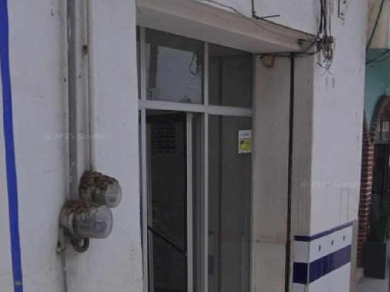 Frustran robo a Banco del Bienestar en Pénjamo; delincuentes escapan sin el botín