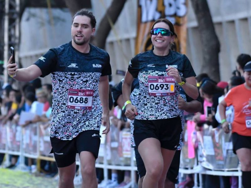 Medio Maratón BJX 2026 en León alcanza el 70% de inscripciones: Todo lo que debes saber