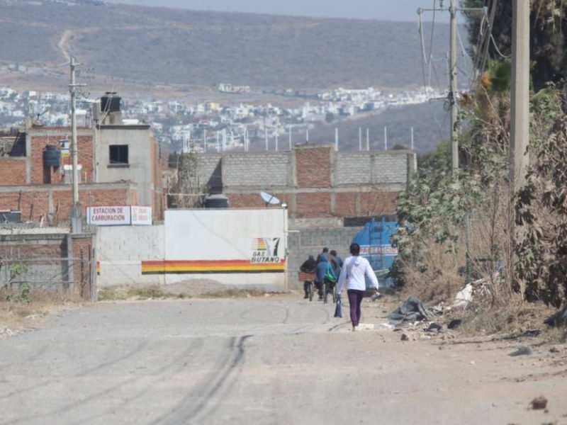 Guanajuato, entre los 10 estados con menor calidad de vida del país