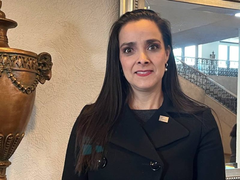 Canadevi desconoce meta de ocho mil Viviendas para el Bienestar en Guanajuato