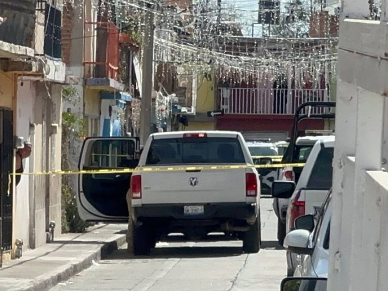 Realizan nuevo cateo en Barrio Nuevo; no reportan detenidos en Irapuato