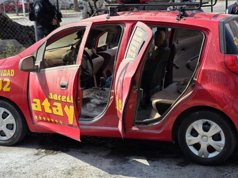 Le prenden fuego a carro del Circo Atayde en Celaya: El segundo en pocos días