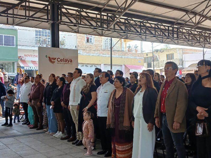 Celaya reduce 52% los homicidios en primer año de Juan Miguel Ramírez; regresan agua a Rincón de Tamayo