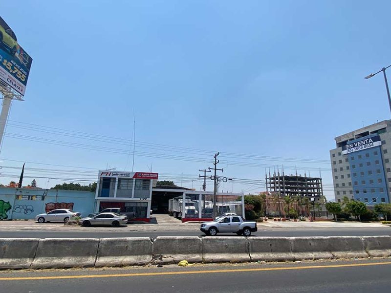 Alcalde de Celaya acusa favoritismo hacia León en reparto de recursos; defiende sus 47 proyectos