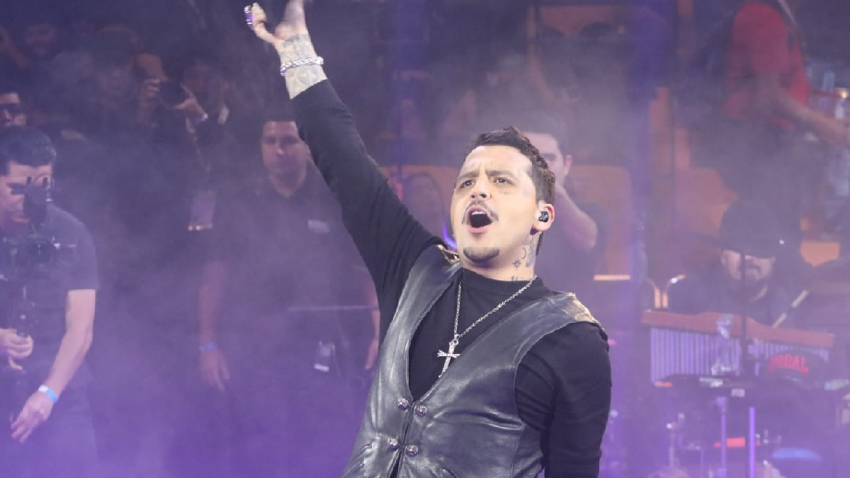 christian nodal feria de león 2026
