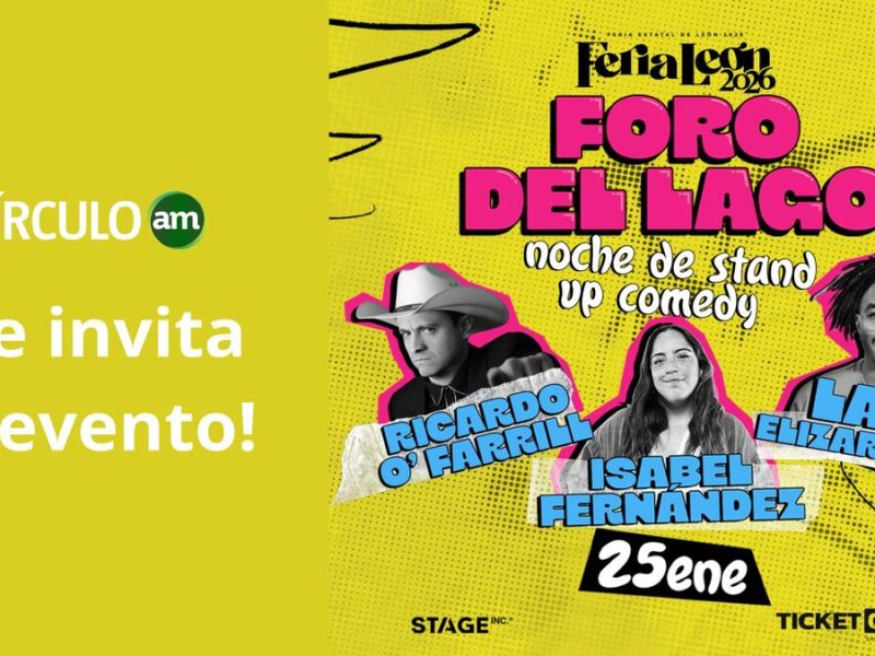 Ricardo Ofarrill en León