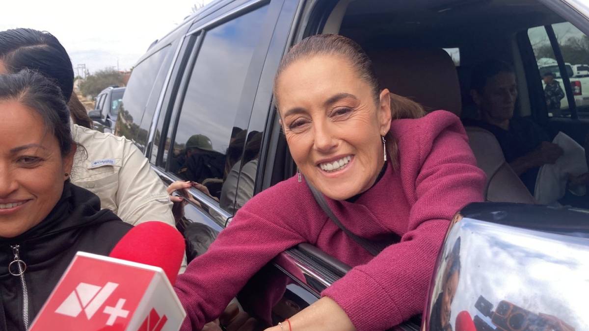 claudia-sheinbaum-espacio-aereo-mexicano