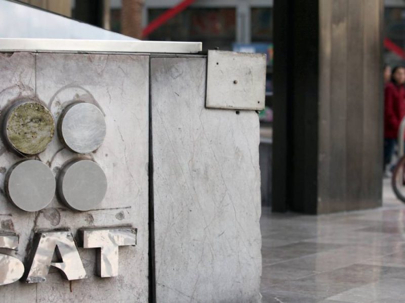 Prisión preventiva y auditorías express: El nuevo brazo del código fiscal