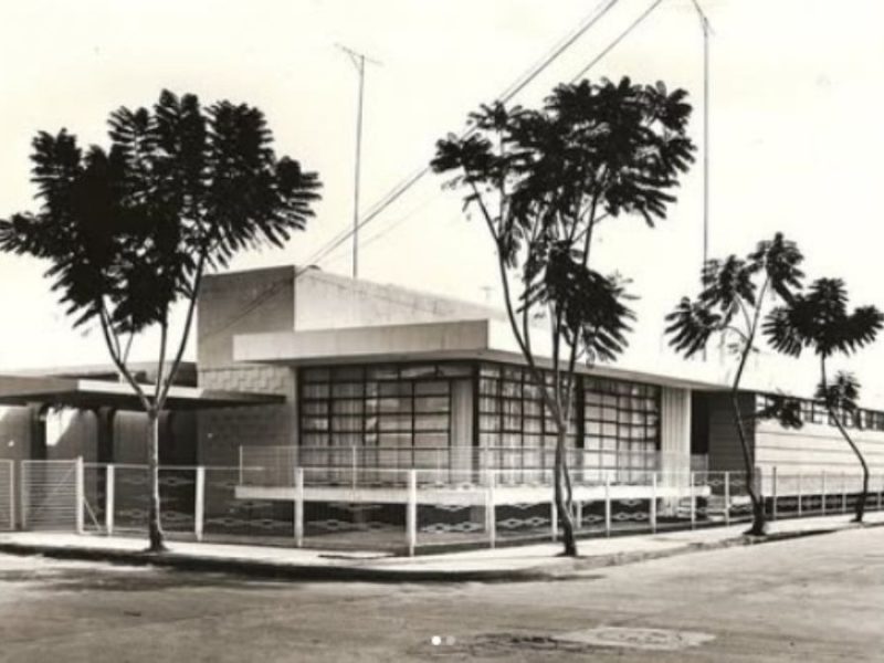 La época de oro de las Colonias Andrade y León Moderno: Un viaje a la antigua renovación de León (fotos)