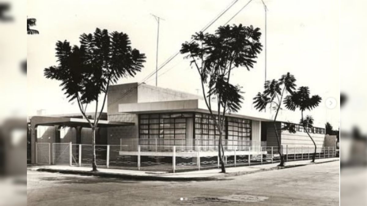 colonias Andrade y León Moderno