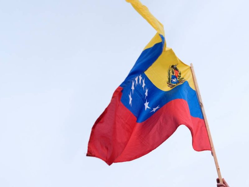 Comunidad venezolana en Guanajuato: Entre la esperanza y el miedo tras arresto de Maduro