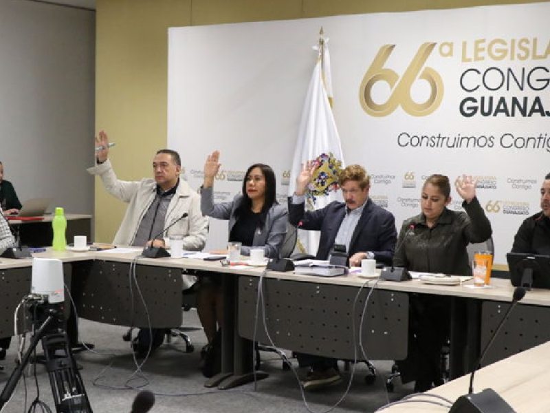 Propone PAN “congelar” sueldos de diputados para este año; las demás bancadas están a favor