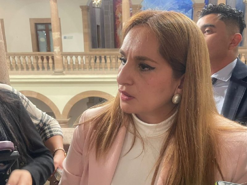 Encabeza Secretaría de Infraestructura, Movilidad y Desarrollo Sustentable denuncias investigadas con 34 casos