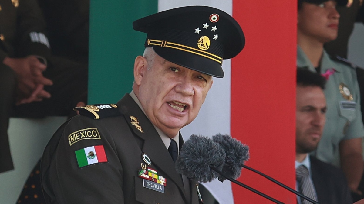 coordinación militar con Estados Unidos