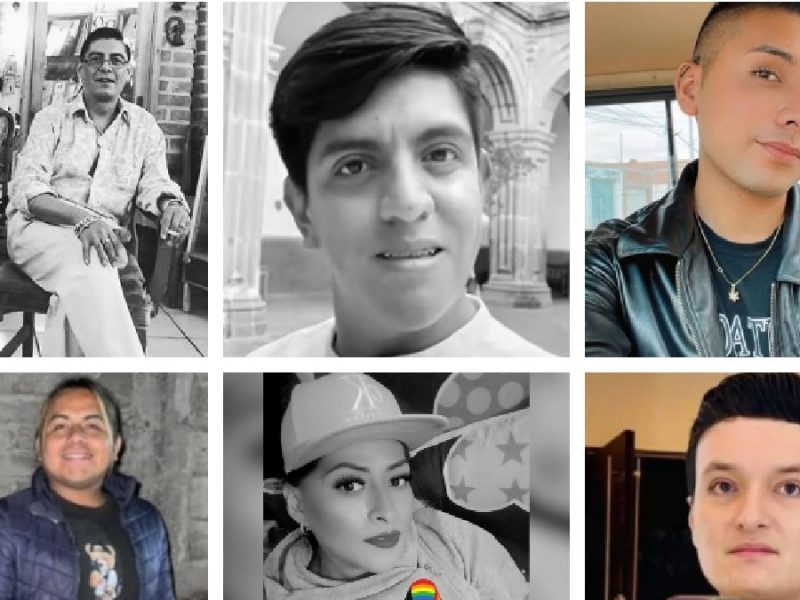 Van contra crímenes de odio y transfeminicidios en Guanajuato tras repunte de casos en 2025