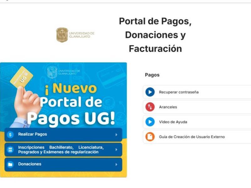 Aspirantes a Medicina, en riesgo de perder propedéutico por fallas en sistema de la UG
