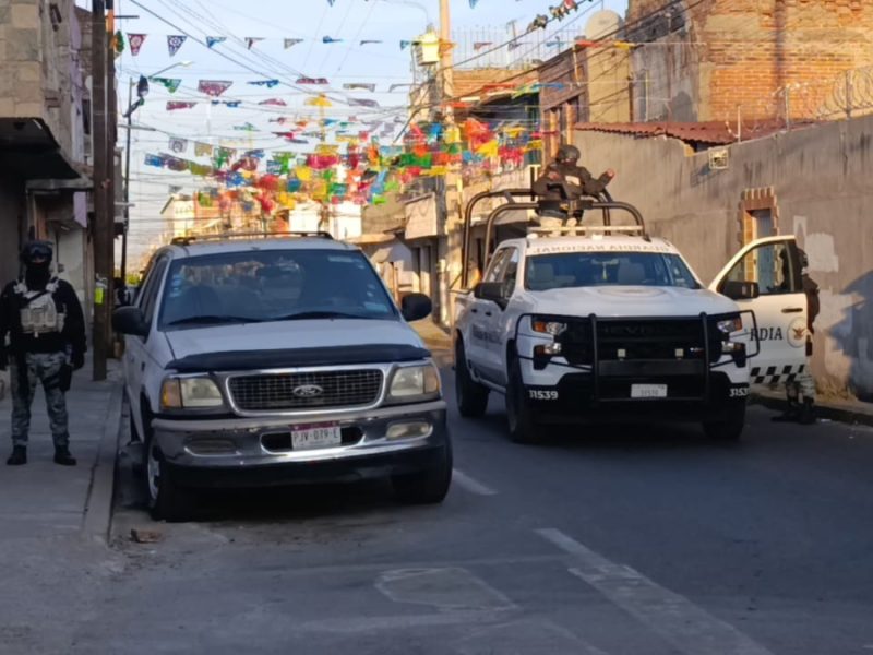 “Rebasa extorsión a cualquier gobierno”: Reconoce Alcalde de Salamanca; Irapuato defiende lucha