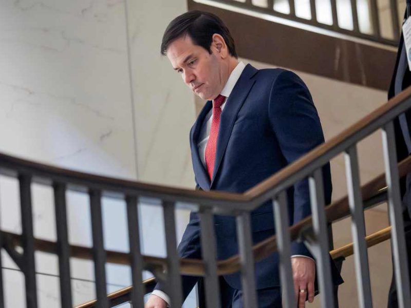 ¿EU planificó qué hacer tras capturar a Maduro? Expertos sospechan de improvisación