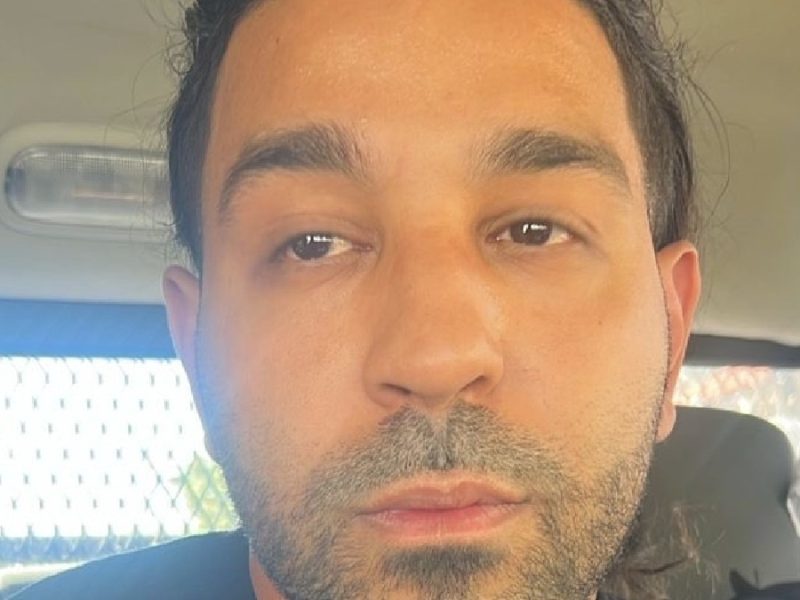 Cae en Playa del Carmen fugitivo buscado por el FBI