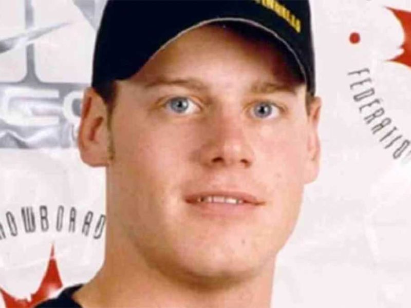 Motos de lujo y medallas incautadas: Así cayó Ryan Wedding, el narco olímpico