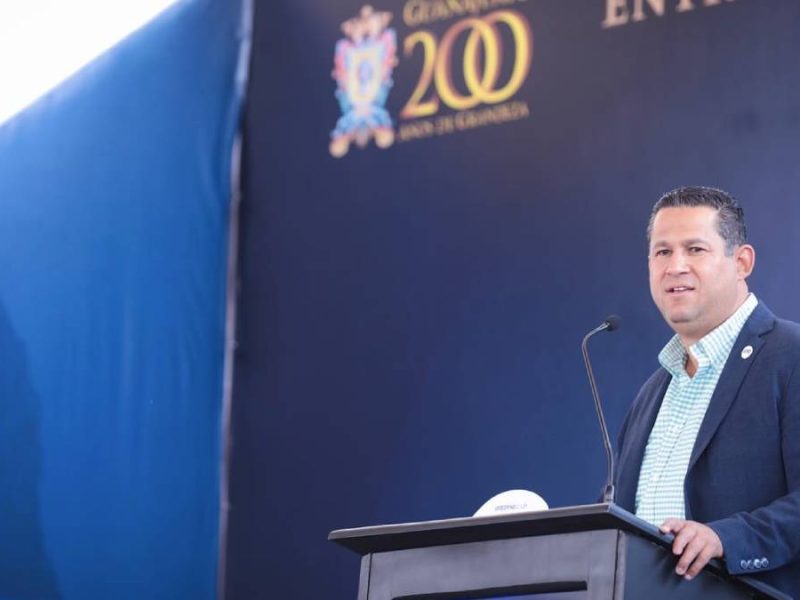 ¿Pacto o legalidad? Chocan posturas por archivo sobre la casa de Diego Sinhue en Texas