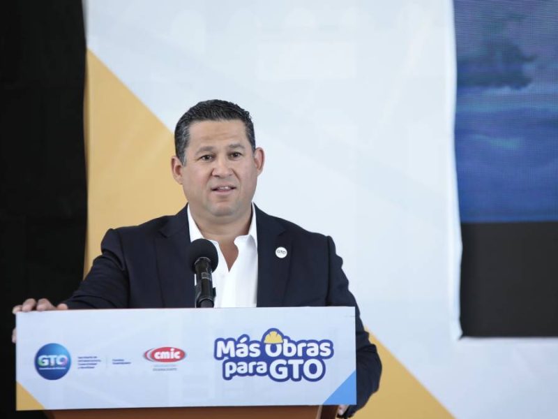 Secretaría de la Honestidad archiva denuncia contra Diego Sinhue por caso Seguritech