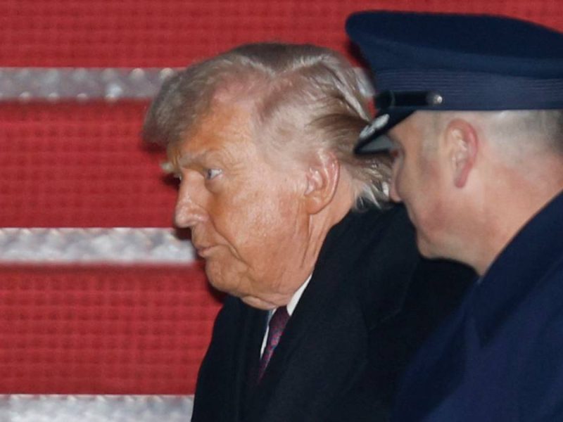 Video contradice a Trump: Alex Pretti no estaba armado al ser baleado por ICE en Minneapolis