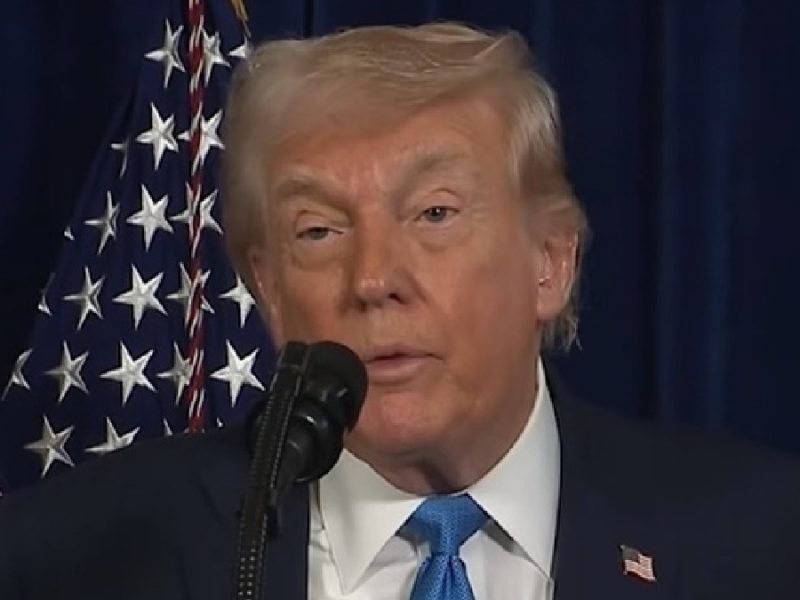 Donald Trump afirma que el Gobierno de Cuba “está cerca de caer” tras intervención en Venezuela