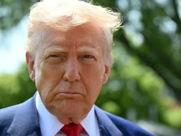 Qué es la operación T.A.C.O. Wall Street