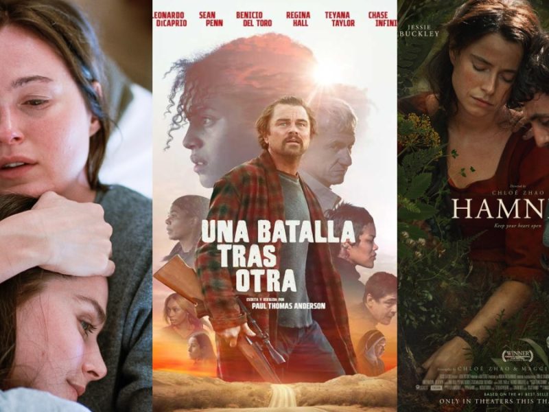 ¿Dónde ver las películas ganadoras de los Globo de Oro 2026?