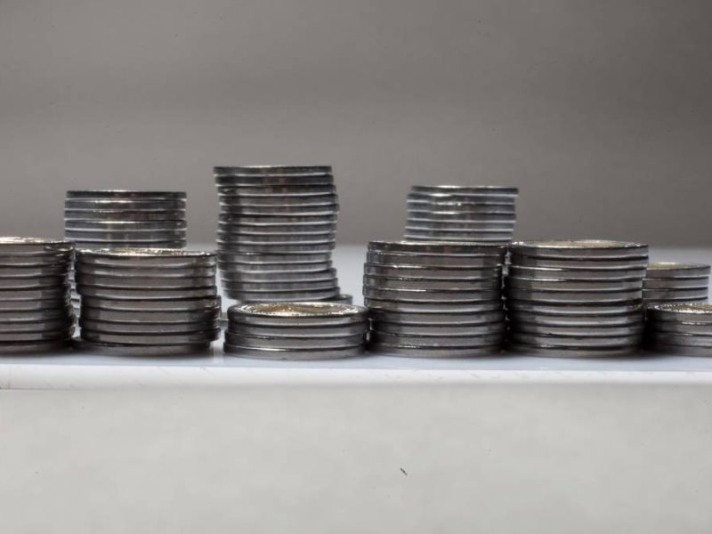 Economía mexicana queda rezagada frente a EU con la 4T