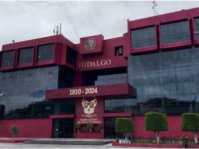 Gobierno de Hidalgo busca ahorrar hasta 30 millones en rentas de oficinas