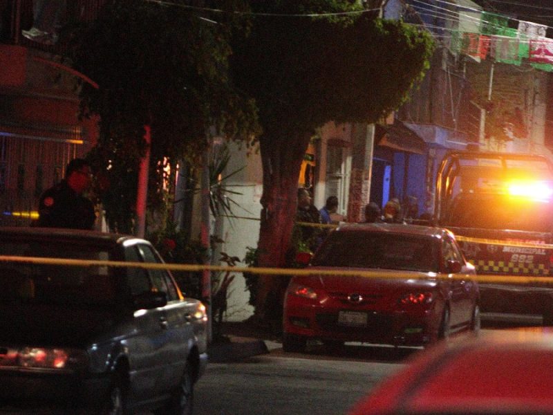 Fallece “El Picas” tras ataque armado en Granjas María Dolores