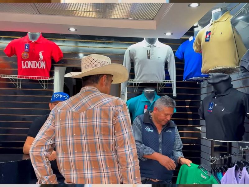 Estiman pérdida de 3 mil empleos textiles en Moroleón y Uriangato por crisis en el sector