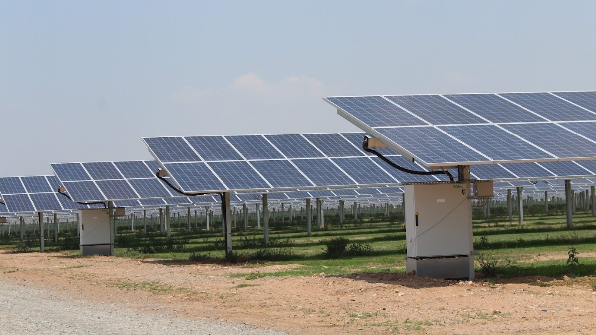 Energía en Guanajuato