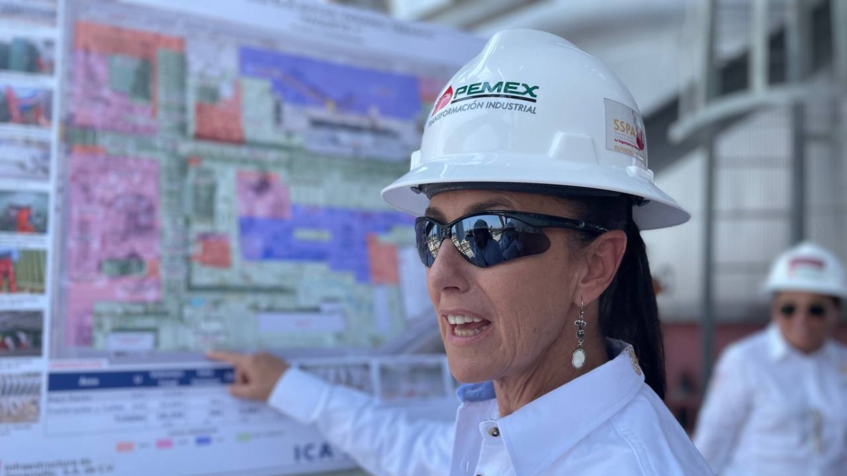 envío de petróleo a Cuba