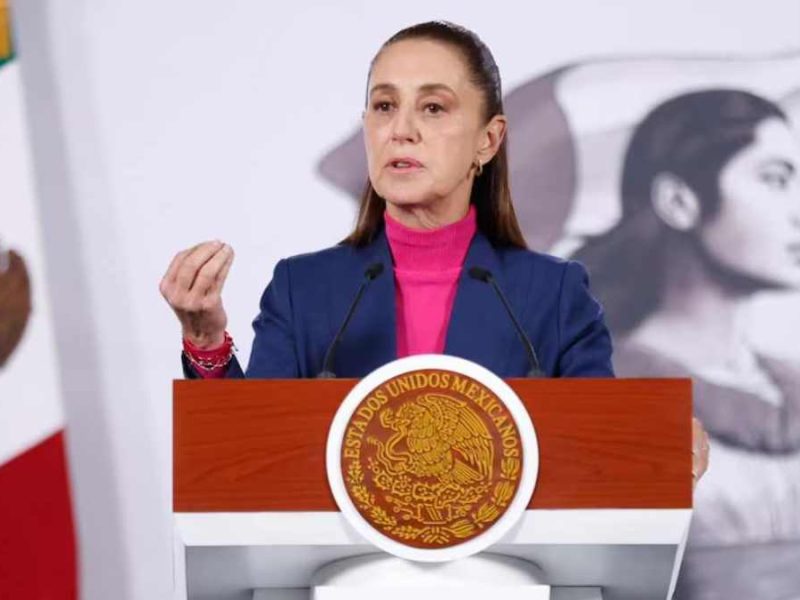 Justifica México ser proveedor número 1 de petróleo para Cuba y deja para después transparentar datos de Pemex