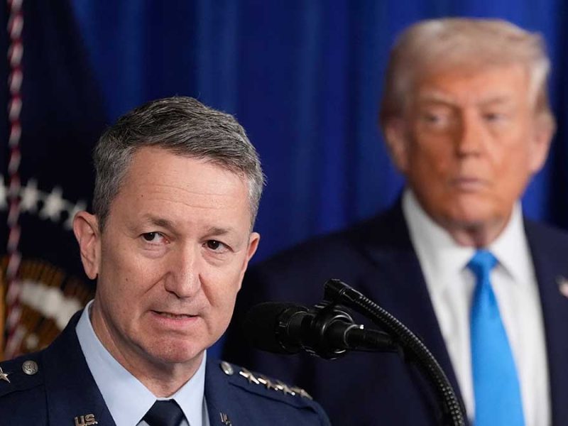 Senado de EU frena facultades de guerra tras captura de Maduro; alertan por ambiciones de Trump