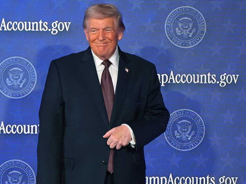 Trump ordena abrir espacio aéreo de Venezuela: Vuelos comerciales regresan hoy