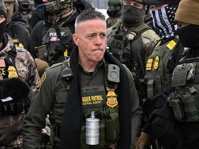 De Snapchat a cárcel federal: Mexicano Juan Espinoza es acusado de ponerle precio a alto mando