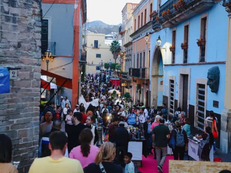 Extorsiones se extienden a Guanajuato: es la ciudad capital con mayor alza en el país en 4 años