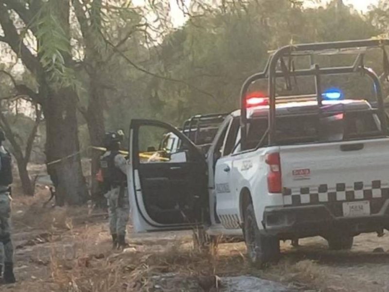 Hallan fosa en Cortazar; Alcalde confirma al menos 15 cuerpos encontrados