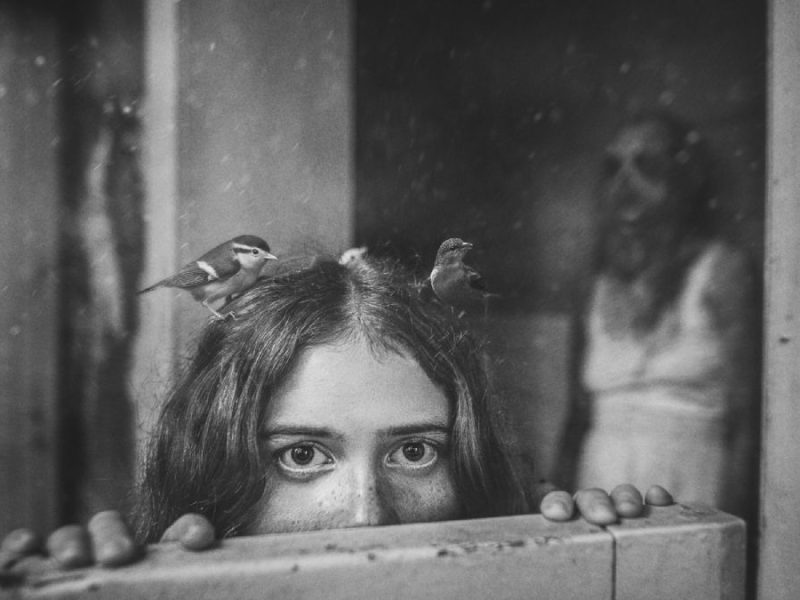 Uriel Juárez: El fotógrafo “ecléctico” que retrata la esencia humana