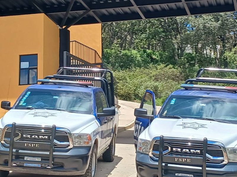 Imputan a dueños del fraccionamiento La Cucursola por ecocidio y venta ilegal de lotes